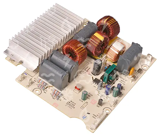 modul / elektronika robotu KENWOOD, (KW715643)